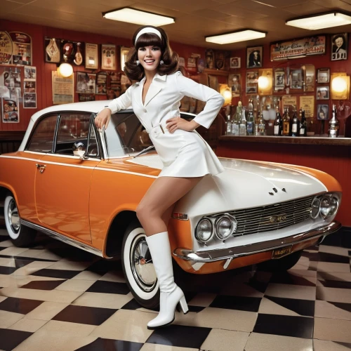opel record,opel record coupe,opel captain,opel record p1,volga car,amphicar,retro pin up girl,fulvia,pin-up model,declasse,moskvitch,fairlane,pin ups,carhop,opala,retro pin up girls,ford galaxie,guerette,paykan,pin up girl,Photography,General,Realistic