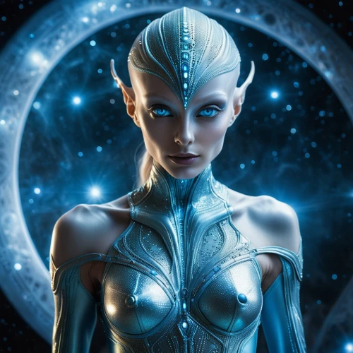 liara,satari,asari,andorian,lilandra,zavtra,ice queen,delenn,galadriel,azarian,blue enchantress,zenonas,arisia,galathea,ashtar,star mother,biotic,eressa,celeborn,andromeda,Photography,General,Realistic