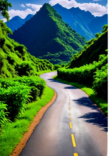 igatpuri,mountain road,mountain highway,landscape background,lonavala,kudremukh,nadu,thamarassery,khandala,wayanad,uttaranchal,lonavla,car wallpapers,idukki,road,aaa,chikmagalur,koolau,carretera,theni,Art,Artistic Painting,Artistic Painting 03