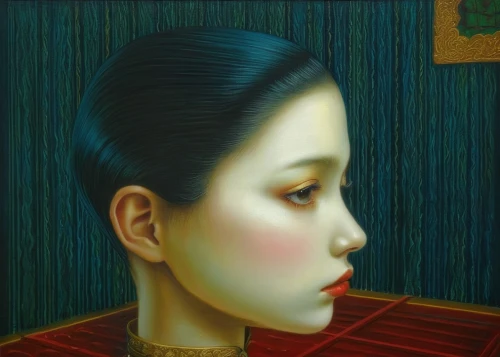 jianfeng,tretchikoff,jianying,han thom,zuoying,yasumasa,wenzhao,yanzhao,jianxing,haiping,youliang,xiaozhao,janome chow,sichuanese,jifeng,yongjia,geiko,lacombe,toshiko,sizhao,Illustration,Realistic Fantasy,Realistic Fantasy 08