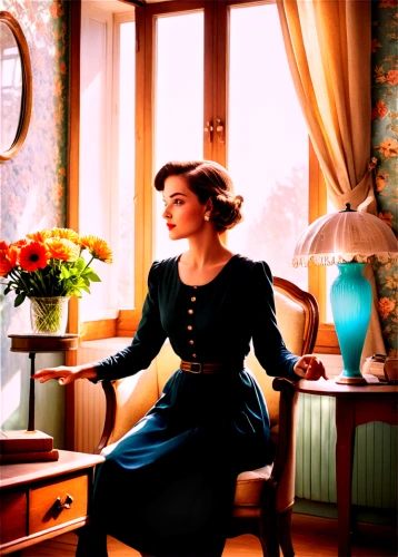 ingrid bergman,vintage woman,maureen o'hara - female,katherine hepburn,avonlea,bacall,gene tierney,winslet,retro woman,rear window,rosamund,janeway,hayworth,grace kelly,retro women,gwtw,ardant,stanwyck,vintage women,colorizing,Conceptual Art,Sci-Fi,Sci-Fi 06