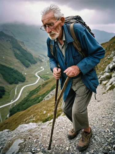 messner,elderly man,buencamino,perleberg,mckellen,elderly person,trekking poles,montalcini,hiker,pensioner,mountaineer,older person,cowasjee,annaud,elder man,camino,afari,scheidemann,adeniken,gandalf,Art,Artistic Painting,Artistic Painting 07