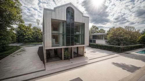 modern house,glass facade,mirror house,modern architecture,seidler,melnikov,vicarage,forest chapel,cube house,the threshold of the house,dreamhouse,lohaus,architektur,cubic house,pool house,glass panes,summer house,contemporary,glass wall,simes,Architecture,General,Modern,Zen Minimalism