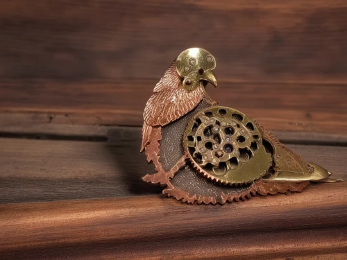 steampunk gears,ornate pocket watch,ladies pocket watch,brass tea strainer,vintage pocket watch,pocket watch,pine cone ornament,pocketwatch,steampunk,pocket watches,necklace with winged heart,tock,coppersmith,brooch,vintage ornament,door knocker,buttonquail,wooden birdhouse,bonnet ornament,watchmaker,Illustration,Realistic Fantasy,Realistic Fantasy 13