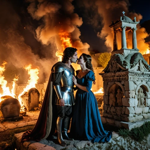 the conflagration,fantasy picture,conflagration,celebration of witches,city in flames,walpurgisnacht,firestorms,heaven and hell,angels of the apocalypse,lake of fire,cremations,fire background,infernal,sacrificing,cremation,firewind,candelas,conflagrations,diorama,burning of waste,Photography,General,Realistic