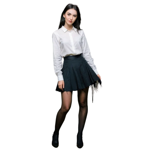 derivable,origliasso,portrait background,white skirt,colorizing,school skirt,image editing,black skirt,colorization,image manipulation,zhulin,mizuhara,akimoto,petticoat,transparent background,oreiro,blurred background,photographic background,retro girl,photo shoot with edit,Conceptual Art,Oil color,Oil Color 13