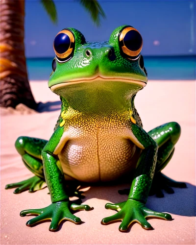 frog background,green frog,frog,treefrog,kawaii frog,cuban tree frog,frosch,frog figure,frog king,froggy,leaupepe,geico,tree frog,woman frog,man frog,guana,water frog,pelophylax,grenouille,bottomless frog,Illustration,Japanese style,Japanese Style 15