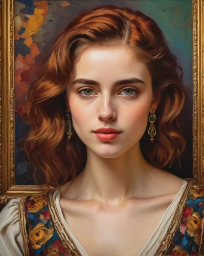 demelza,fantasy portrait,portrait of a girl,principessa,noblewoman,girl portrait,portrait background,romantic portrait,world digital painting,theodora,lucrezia,mystical portrait of a girl,young woman,triss,guinevere,perugini,rubenesque,etain,hypatia,noblewomen,Art,Artistic Painting,Artistic Painting 36