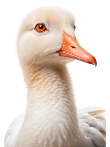 gooseander,gullfaks,lameduck,greylag goose,rockerduck,branta,egyptian goose,goose,snow goose,duck,mandarin duck portrait,larus,nile goose,pelecanus,greylag,seagle,dolan,cayuga duck,female duck,ornamental duck,Illustration,Black and White,Black and White 27