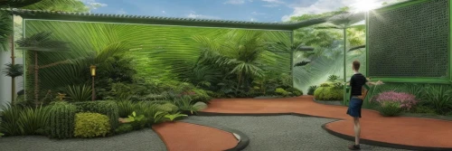 biopiracy,insectarium,garden design sydney,aviaries,microhabitats,biospheres,tropical forest,will free enclosure,climbing garden,3d rendering,biocontrol,vivarium,biopolis,ecovillages,biomes,exotic plants,landscape design sydney,philodendrons,green garden,school design,Common,Common,Natural