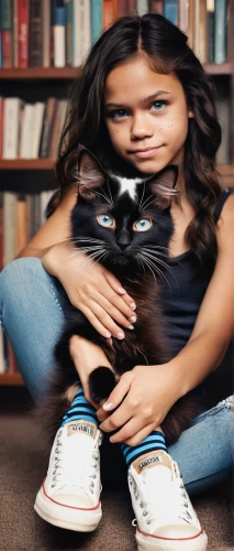 girl with dog,pet black,cat crawling out of purse,girl with cereal bowl,pet adoption,pet,petcare,dog and cat,monifa,cavia,cat image,kittani,adopt a pet,animal shelter,spca,female dog,cat lovers,mspca,katica,rspca,Conceptual Art,Daily,Daily 20