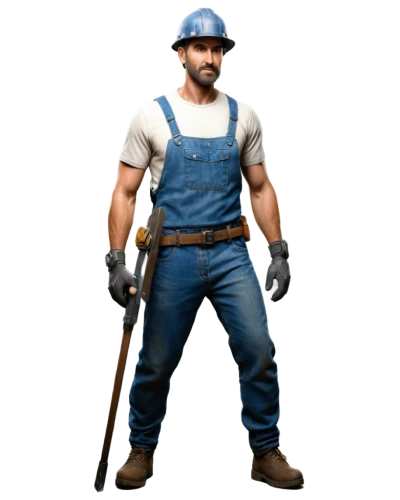 utilityman,tradesman,construction worker,lumberjax,underminer,engi,builder,workman,miner,repairman,autoworker,contractor,steelworker,bohlander,seamico,machinist,plumber,ironworker,blacksmith,mechanic,Illustration,Paper based,Paper Based 28