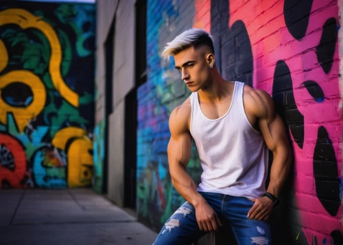 brick wall background,alleys,alleyways,jeans background,yellow brick wall,concrete background,cody,alleyway,colorful background,jarrad,nyle,denim background,red brick wall,photo shoot with edit,dawid,colton,aljaz,boy model,brick background,sidestreets,Art,Artistic Painting,Artistic Painting 21