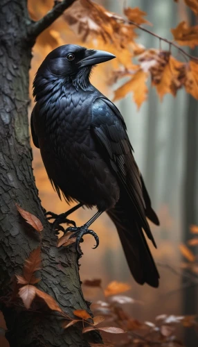 common raven,corvidae,raven bird,american crow,corvid,carrion crow,black raven,jackdaw,black crow,raven sculpture,corvus corax,mountain jackdaw,ravens,corvus,corvids,king of the ravens,gracko,3d crow,black bird,nocturnal bird,Unique,3D,Modern Sculpture