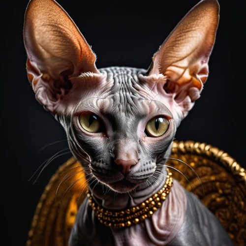 sphynx,raja,bastet,sphinx pinastri,purgatoire,kittani,xerxes,bubastis,bijoux,cleopatra,nefertiti,catino,akhnaten,cathala,cat portrait,emperatriz,mellat,felino,abyssinian,pharaoh,Photography,General,Natural