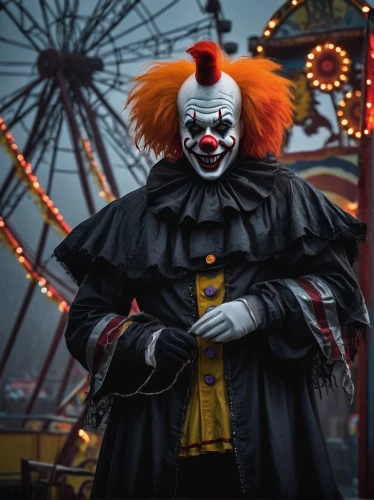 cirkus,horror clown,pennywise,scary clown,luna park,pagliacci,creepy clown,circus,zamperla,circus animal,ringmaster,clown,carnies,funfair,joker,circo,carnivalesque,mcf,carnie,mctwist,Photography,Documentary Photography,Documentary Photography 19
