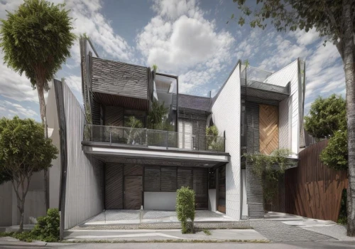 modern house,vivienda,residencial,cubic house,residencia,fresnaye,modern architecture,residential house,3d rendering,duplexes,arquitectonica,cube house,house shape,rumah,contemporary,tonelson,revit,dunes house,arquitectura,habitaciones,Common,Common,Photography