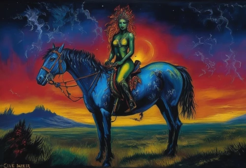 boudicca,boudica,centaur,emshwiller,beltane,horseman,centaurs,rasputina,niobe,babalon,hellstrom,saturnyne,miracleman,samuil,huyghe,horsewoman,sagittarius,electress,kuenzer,kalima,Illustration,Realistic Fantasy,Realistic Fantasy 33