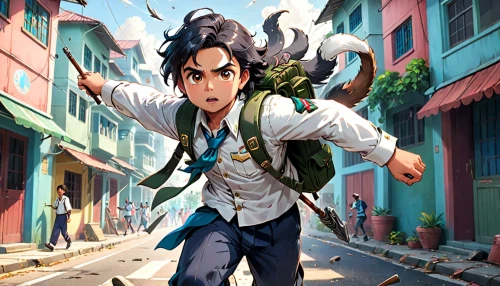 heiji,hanji,rohan,hausser,varrick,champloo,eren,kaiji,anime cartoon,joestar,newsboy,seregil,vagabond,sugimoto,tirona,main character,fukumoto,scanlan,ruffy,subramanyam,Anime,Anime,General