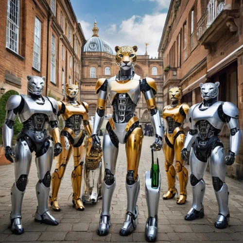 cybermen,robonaut,cyberpatrol,digivolve,cyberforce,storm troops,droids,gosei,goldtron,megaforce,zords,valeyard,ixa,patrols,armourers,autobots,automatons,cyberman,goldmen,cybergold