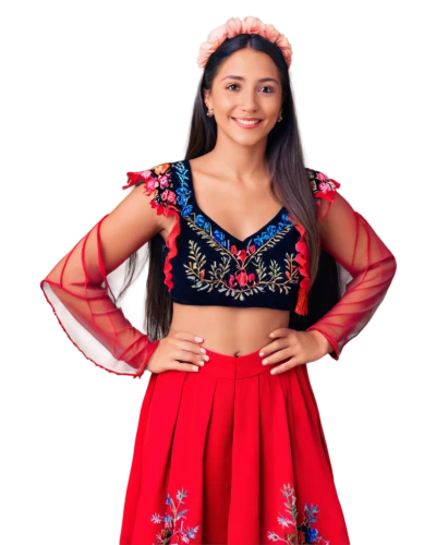 guelaguetza,flamenca,folklorico,natyam,ethnic dancer,ixchel,sinulog dancer,micronesian,marshallese,michoacan,jarocho,tongan,filipiniana,bihu,pragathi,lavani,pilipina,mexicana,red background,malu,Art,Classical Oil Painting,Classical Oil Painting 19