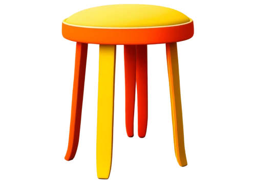 stool,yellow mushroom,citronella,barstools,stools,pencil icon,hygrocybe,conocybe,pillar,marasmius,mushroom,mini mushroom,karimba,retro lamp,pelita,mushroom type,orange,electric tower,table lamp,pushpin,Illustration,Children,Children 03