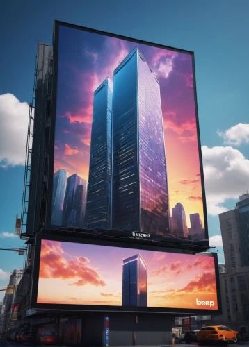 plasma tv,billboard advertising,billboards,oled,televisions,time square,skyscraping,oleds,digital advertising,sky apartment,billboard,hdtvs,times square,hdtv,smart tv,television,skycraper,pc tower,skyscraper,daktronics,Conceptual Art,Sci-Fi,Sci-Fi 11