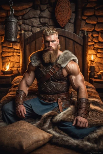 viking,dujarric,ragnar,barbarian,hrothgar,vikingskipet,krondor,norsemen,helgen,thorbjorn,svarog,dagur,ullr,gimli,thorleif,stoick,gisulf,jomsvikings,vikings,beornwulf,Conceptual Art,Daily,Daily 25