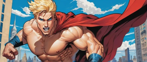 toshinori,raoh,miracleman,namor,gruenwald,hawkman,hulkling,kamandi,thors,kubert,xamot,defalco,liefeld,shokan,asgardian,guile,sabretooth,dematteis,gyrich,god of thunder,Art,Classical Oil Painting,Classical Oil Painting 02