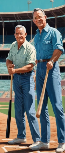 groundskeepers,ballplayers,knuckleballers,baseballers,lasorda,shortstops,ballclubs,umpires,groundskeeping,sports center for the elderly,baseball players,brewers,sluggers,beaneaters,homestands,janitors,sabermetrics,oldsters,baseballs,homers,Illustration,Retro,Retro 12