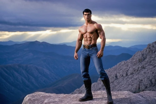 fischerspooner,silverheels,aljaz,kilcher,roxton,thayne,namor,hunkpapa,maksim,wightman,mountain climber,topher,rockhold,mountaineer,mountie,zagor,nyle,filoni,krrish,leatherman,Illustration,Retro,Retro 26