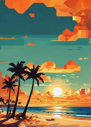 tropics,dream beach,tropical beach,beach scenery,beach landscape,summer background,tropical sea,coast sunset,sunset beach,ocean background,tropical island,beautiful wallpaper,hawaii,ocean,garrison,beach background,sunrise beach,honolulu,tropicalia,bahama,Illustration,Black and White,Black and White 25