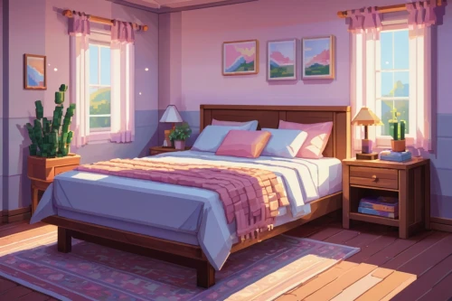 bedroom,roominess,the little girl's room,morning light,guest room,room,sleeping room,modern room,boy's room picture,children's bedroom,bedrooms,pastel wallpaper,victorian room,one room,great room,guestroom,sylvania,background design,bed,japanese-style room,Illustration,Paper based,Paper Based 28