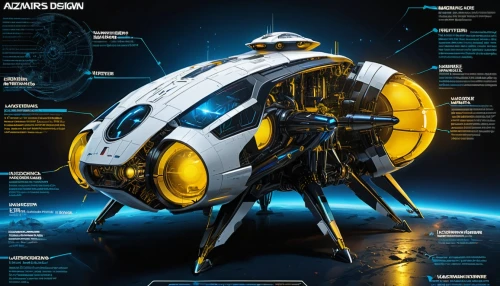 kryptarum-the bumble bee,yellowjacket,space capsule,orbiter,centurione,submersibles,gunship,rorqual,hornet,scarab,dropship,lunar prospector,space ship model,bumblebee,drone bee,ordronaux,dreadnought,cosmopterix,interceptor,scarabs,Unique,Design,Infographics