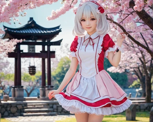 momiji,japanese sakura background,tomoe,sakuya,anime japanese clothing,sakura flower,sakura blossoms,sakura flowers,sakura blossom,sakura background,hanami,inori,sakura tree,iroha,sakura,cherry blossoms,puella,cherry petals,sakura cherry blossoms,kaguya,Art,Artistic Painting,Artistic Painting 44