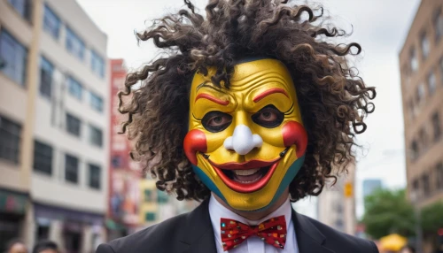 horror clown,creepy clown,scary clown,comedy tragedy masks,klown,pagliacci,clown,jongleur,juggalo,coloccini,basler fasnacht,klowns,wigman,egomania,theatricality,it,anonymous mask,bozo,bonkers,clownish,Art,Artistic Painting,Artistic Painting 33