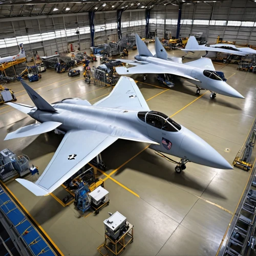 dassault,rafales,raaf hornets,ucav,b-1b lancer,military fighter jets,eurofighters,lockheed,aerostructures,typhoons,pacaf,textron,the air force,aeronautics,f a-18c,nellis,marham,hangars,supersonic fighter,hangar,Photography,General,Realistic