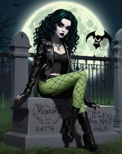 gothic woman,vampira,tairrie,goth woman,vampire woman,vampyre,vampire lady,vampyres,deathrock,gothic style,gothic portrait,gothicus,dark gothic mood,dark angel,gothic,ghostley,graveside,nightshade,morwen,malefic,Conceptual Art,Daily,Daily 35