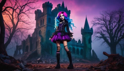 gothic style,gothic dress,gothic,gothic woman,gothicus,witch house,gothic portrait,ciel,fantasy picture,halloween background,netherworld,isoline,karou,derivable,goth,dark art,dark gothic mood,vampyre,aion,malefic,Conceptual Art,Daily,Daily 02