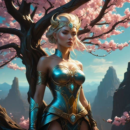 inara,fantasy picture,fantasy woman,jaina,etheria,frigga,fantasy art,sorceress,elven flower,blue enchantress,the enchantress,fantasy portrait,female warrior,diana,priestess,surana,elona,magnolia,full hd wallpaper,sisoulith,Conceptual Art,Fantasy,Fantasy 11