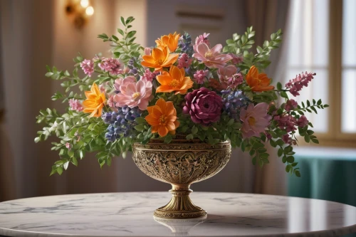 floral arrangement,flower arrangement,flower arrangement lying,teacup arrangement,flower vase,flower vases,flower arranging,basket with flowers,potted flowers,floral decoration,flower bowl,vintage flowers,funeral urns,centrepieces,wedding flowers,flower bouquet,cut flowers,flower basket,carnations arrangement,bouquet of flowers,Illustration,Realistic Fantasy,Realistic Fantasy 26