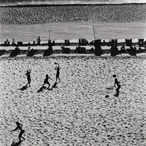 bleckmann,neshat,lartigue,suschitzky,beachvolley,clergue,bresson,muybridge,erwitt,modotti,stieglitz,beach volleyball,soccer world cup 1954,vishniac,beach sports,thorgerson,meyerowitz,giacomelli,doisneau,winogrand,Photography,Documentary Photography,Documentary Photography 28