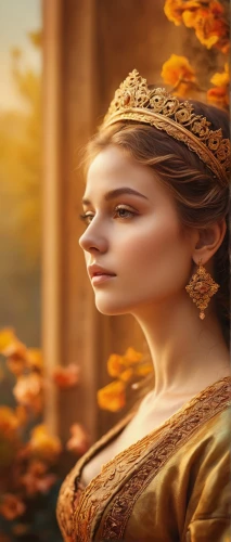 noblewoman,margaery,autumn background,margairaz,morgause,frigga,celtic queen,noblewomen,guinevere,mervat,gold filigree,queenship,golden autumn,oerth,thyatira,eilonwy,golden crown,etain,autumn gold,nimue,Photography,General,Commercial