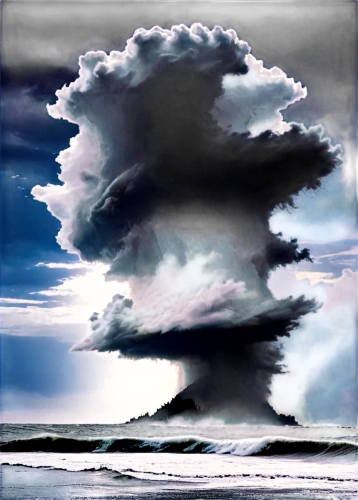 mushroom cloud,downburst,thundercloud,nucleaire,thunderhead,microburst,thunderclouds,mesocyclone,a thunderstorm cell,nuclearized,thunderheads,nuclearization,thermonuclear,tempestuous,supercells,atomic age,detonation,cumulonimbus,wolke,cloud image,Unique,Paper Cuts,Paper Cuts 05