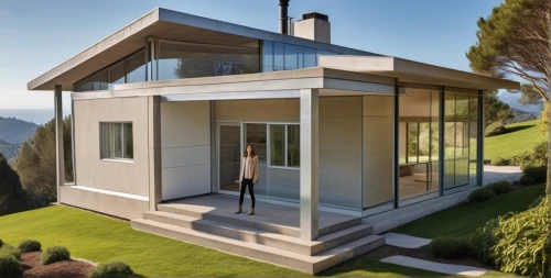 electrohome,cubic house,modern house,prefab,folding roof,prefabricated,revit,smart home,frame house,3d rendering,passivhaus,smart house,homebuilding,modern architecture,sketchup,prefabricated buildings,glickenhaus,unimodular,aircell,hovnanian,Photography,General,Realistic