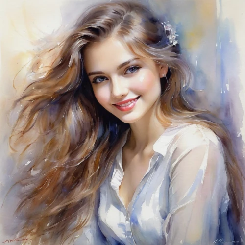photo painting,donsky,evgenia,romantic portrait,young woman,oil painting,girl portrait,art painting,olesya,world digital painting,beautiful young woman,yuriev,oil painting on canvas,digital painting,young girl,iryna,girl drawing,yevgenia,dmitriev,relaxed young girl,Illustration,Paper based,Paper Based 11