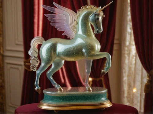 pegasus,licorne,pegasys,lalique,bellerophon,constellation unicorn,golden unicorn,maquette,equus,pegaso iberia,elysee,trophee,pegaso,carousel horse,versaille,sevres,lighthorse,ocellus,lusitano,auteuil,Illustration,Retro,Retro 07