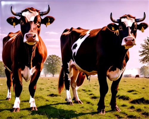 dairy cows,holsteiners,two cows,oxen,bovines,heifers,herefords,holstein cow,horned cows,happy cows,holsteins,bullocks,milk cows,ears of cows,cows on pasture,galloway cows,limousins,vaches,holstein,dairy cattle,Conceptual Art,Fantasy,Fantasy 25