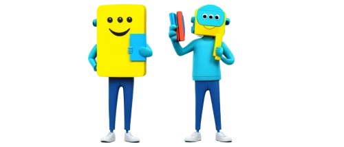 yellow and blue,wooden figures,vector people,3d render,renderman,3d model,cinema 4d,3d man,game characters,3d rendered,aa,plug-in figures,bfb,neon human resources,mascots,3d figure,msn,electro,characters,wiimote,Art,Artistic Painting,Artistic Painting 08