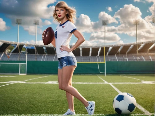 sports girl,soccer player,footballer,sportswoman,football player,soccer ball,footballs,soccer,balancing on the football field,athletic sports,goalkick,keds,goalkicks,sporty,sportswomen,soccer field,sports,tereshchuk,sportsperson,soccer players,Photography,General,Commercial